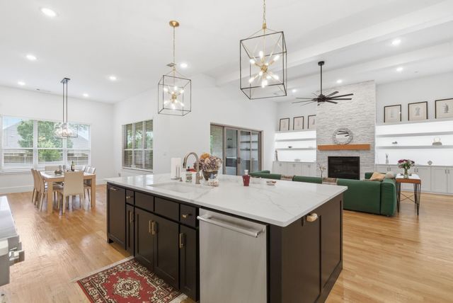 6112 Legacy Trail, Colleyville, TX 76034