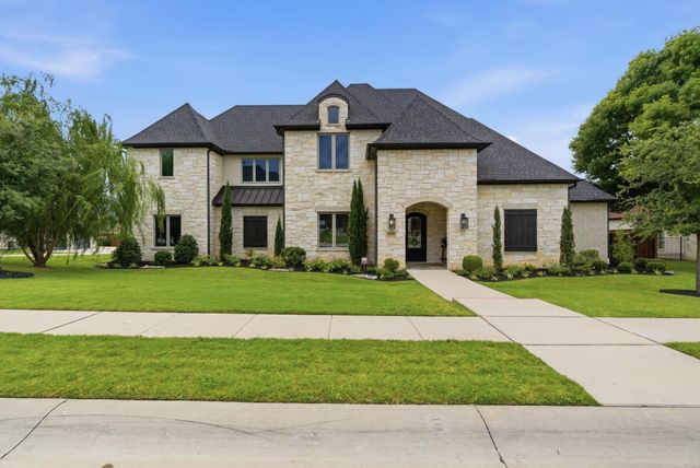 6112 Legacy Trail, Colleyville, TX 76034