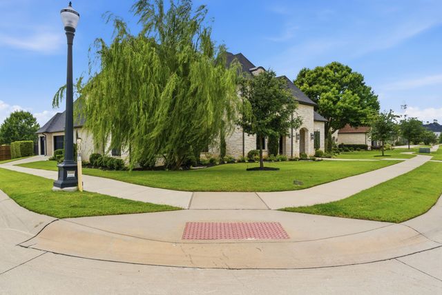 6112 Legacy Trail, Colleyville, TX 76034