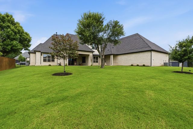 6112 Legacy Trail, Colleyville, TX 76034