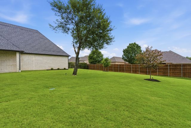 6112 Legacy Trail, Colleyville, TX 76034