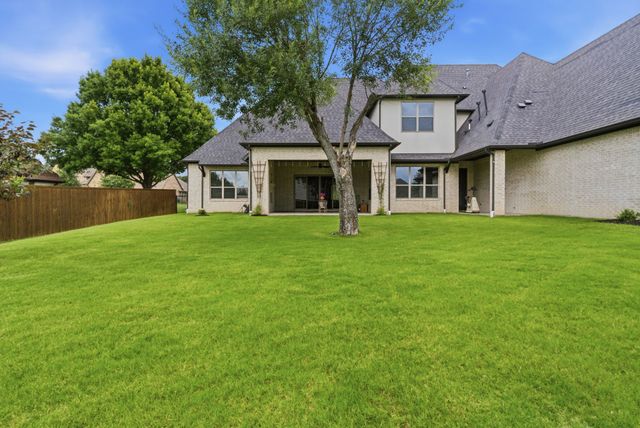 6112 Legacy Trail, Colleyville, TX 76034