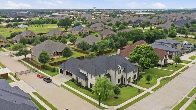 6112 Legacy Trail, Colleyville, TX 76034