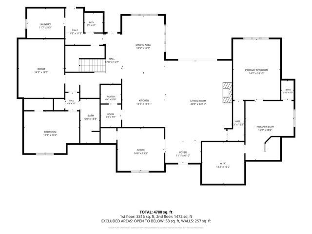 6112 Legacy Trail, Colleyville, TX 76034