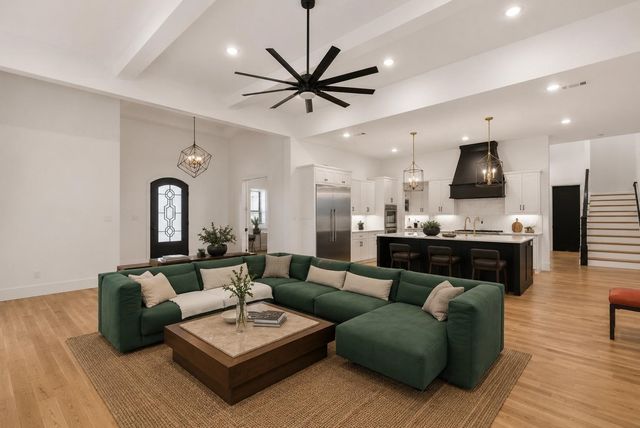 6112 Legacy Trail, Colleyville, TX 76034
