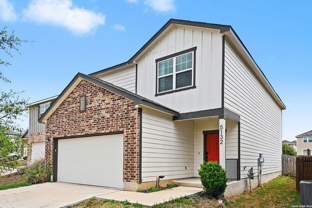 5132 Morning Graze, St Hedwig, TX 78152