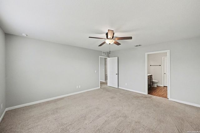 5132 Morning Graze, St Hedwig, TX 78152