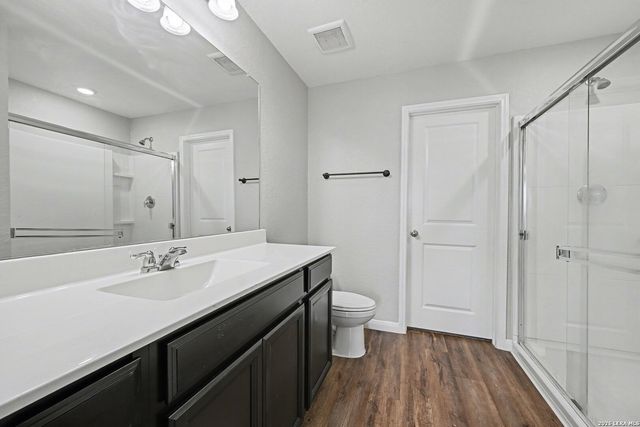 5132 Morning Graze, St Hedwig, TX 78152