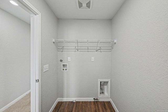 5132 Morning Graze, St Hedwig, TX 78152