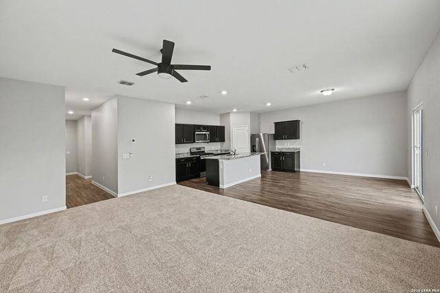 5132 Morning Graze, St Hedwig, TX 78152