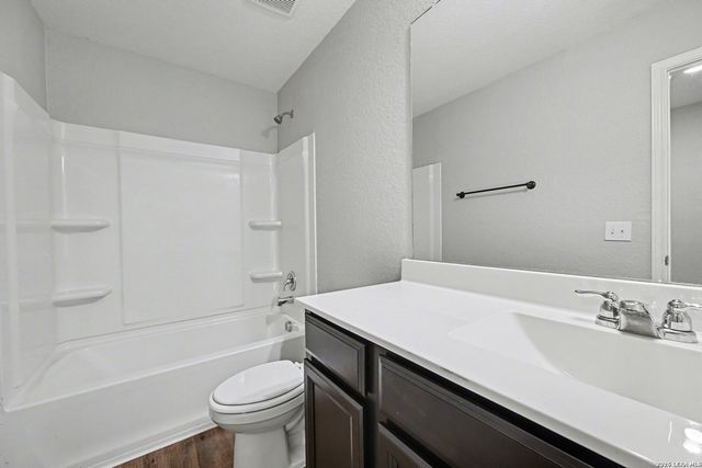 5132 Morning Graze, St Hedwig, TX 78152