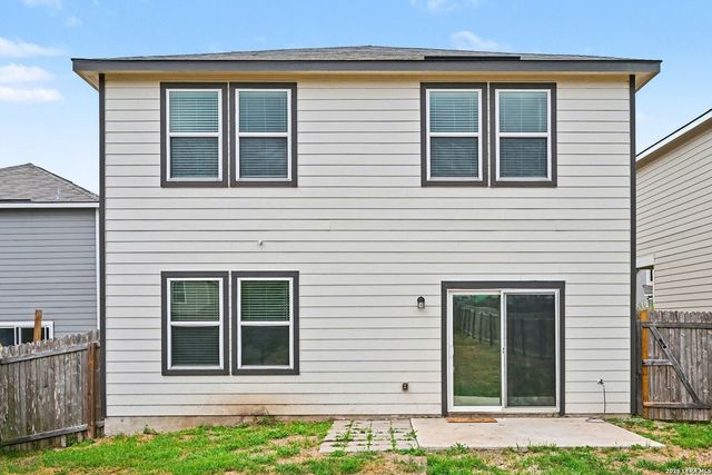 5132 Morning Graze, St Hedwig, TX 78152