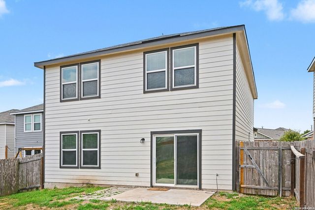 5132 Morning Graze, St Hedwig, TX 78152