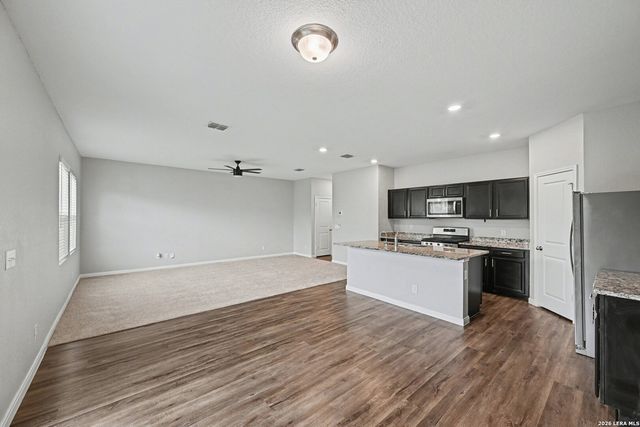 5132 Morning Graze, St Hedwig, TX 78152