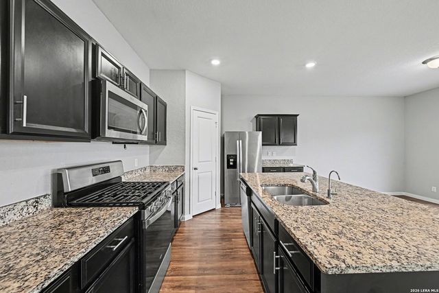 5132 Morning Graze, St Hedwig, TX 78152