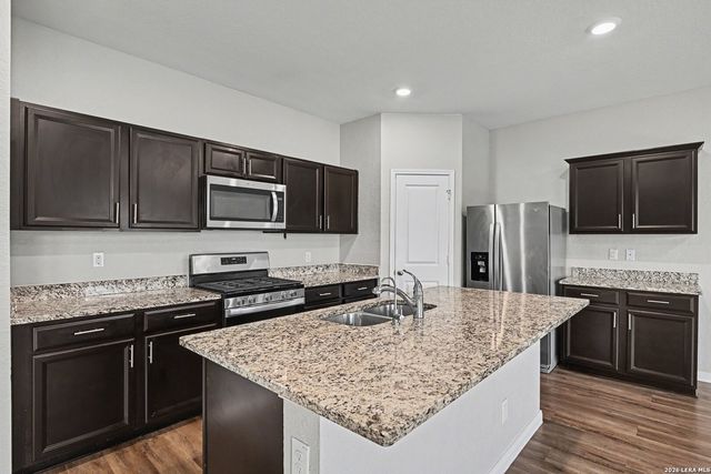 5132 Morning Graze, St Hedwig, TX 78152