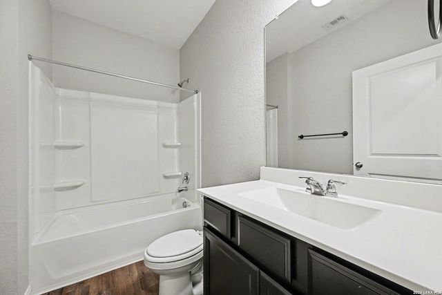 5132 Morning Graze, St Hedwig, TX 78152