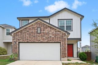 5132 Morning Graze, St Hedwig, TX 78152