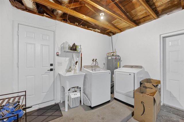 1511 HUNTER LANE, Clearwater, FL 33764