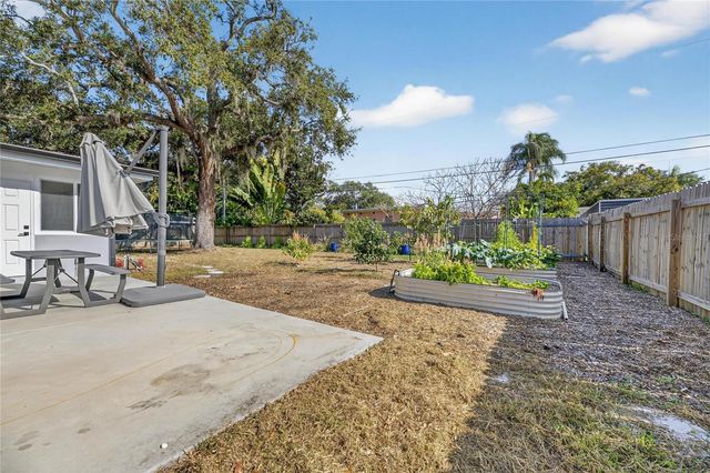 1511 HUNTER LANE, Clearwater, FL 33764