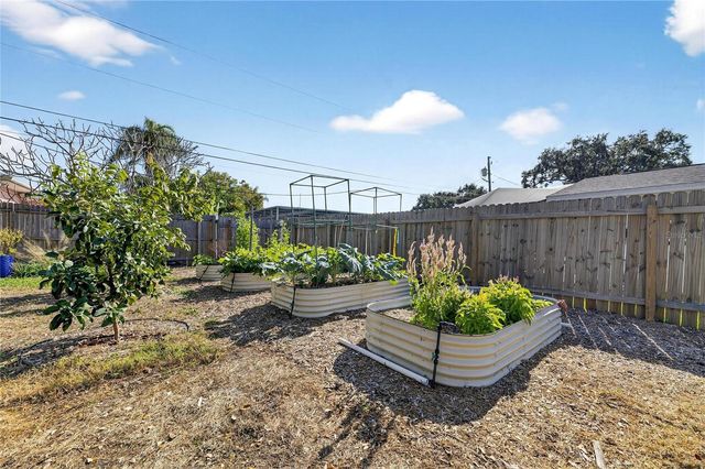 1511 HUNTER LANE, Clearwater, FL 33764