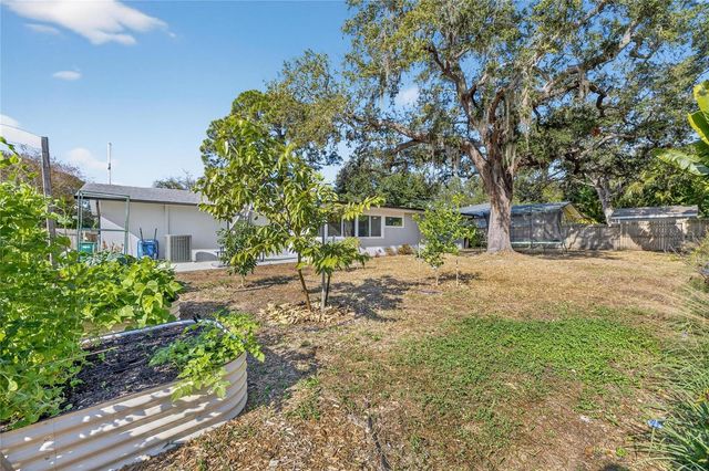 1511 HUNTER LANE, Clearwater, FL 33764