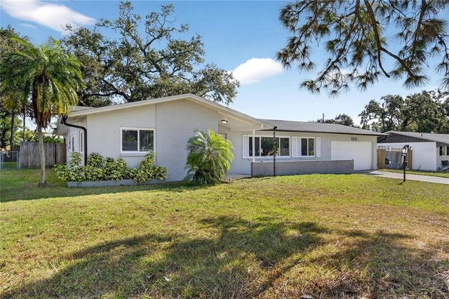 1511 HUNTER LANE, Clearwater, FL 33764