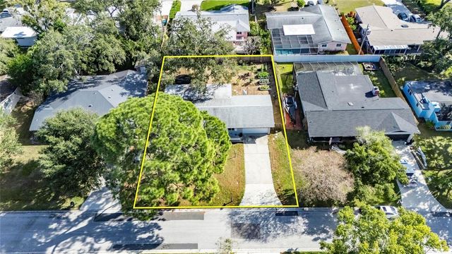 1511 HUNTER LANE, Clearwater, FL 33764