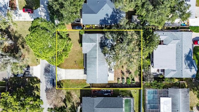 1511 HUNTER LANE, Clearwater, FL 33764