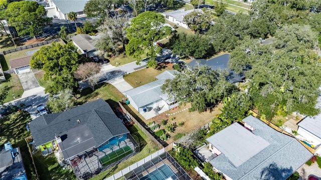 1511 HUNTER LANE, Clearwater, FL 33764