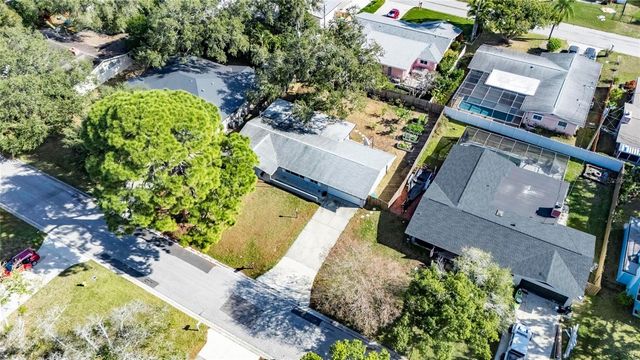 1511 HUNTER LANE, Clearwater, FL 33764