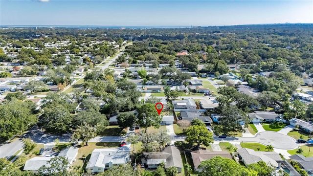 1511 HUNTER LANE, Clearwater, FL 33764