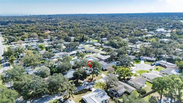 1511 HUNTER LANE, Clearwater, FL 33764