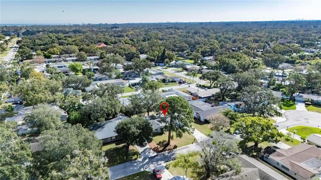 1511 HUNTER LANE, Clearwater, FL 33764