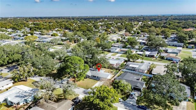 1511 HUNTER LANE, Clearwater, FL 33764