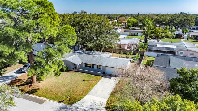 1511 HUNTER LANE, Clearwater, FL 33764