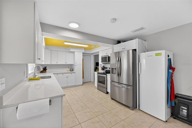 1511 HUNTER LANE, Clearwater, FL 33764