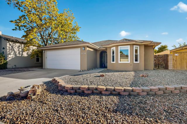 6604 Tierra Vista Avenue NW, Albuquerque, NM 87120