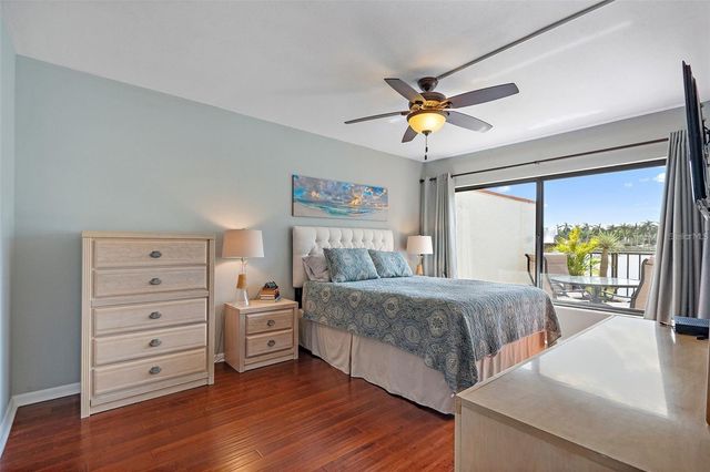 6277 BAHIA DEL MAR BOULEVARD 110, St Petersburg, FL 33715