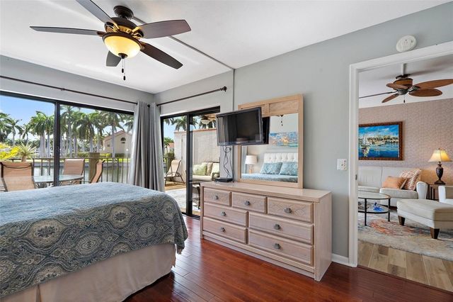 6277 BAHIA DEL MAR BOULEVARD 110, St Petersburg, FL 33715