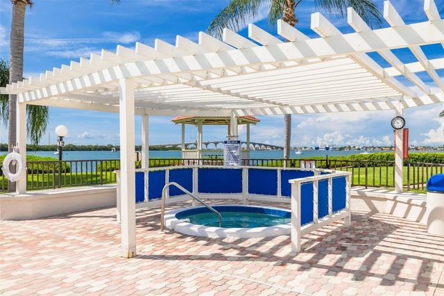 6277 BAHIA DEL MAR BOULEVARD 110, St Petersburg, FL 33715