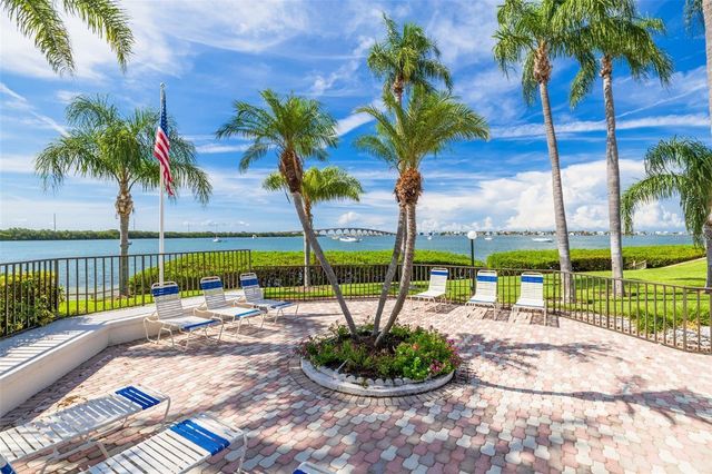 6277 BAHIA DEL MAR BOULEVARD 110, St Petersburg, FL 33715