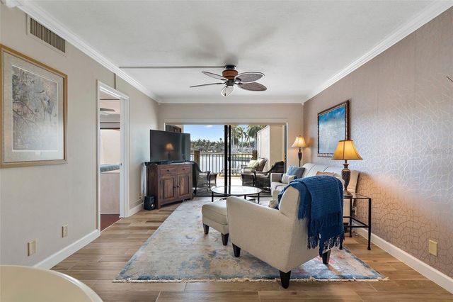 6277 BAHIA DEL MAR BOULEVARD 110, St Petersburg, FL 33715