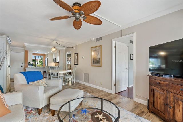 6277 BAHIA DEL MAR BOULEVARD 110, St Petersburg, FL 33715