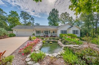 150 Bayberry Drive, Rutherfordton, NC 28139