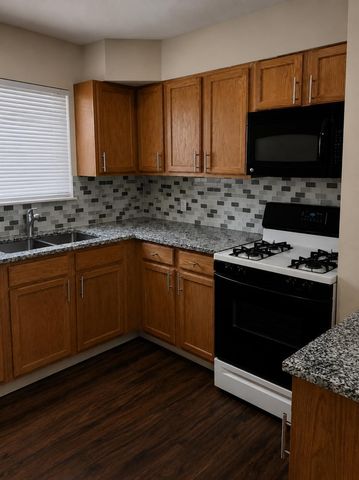 349 S Wayne Avenue, Columbus, OH 43204