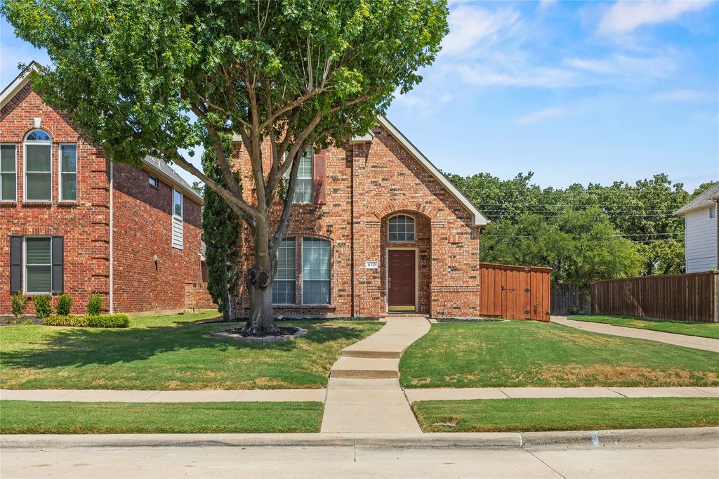 510 Archer Drive, Coppell, TX 75019 — photo 2