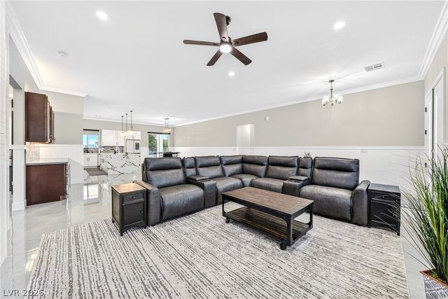 2120 Iroquois Avenue, Pahrump, NV 89048