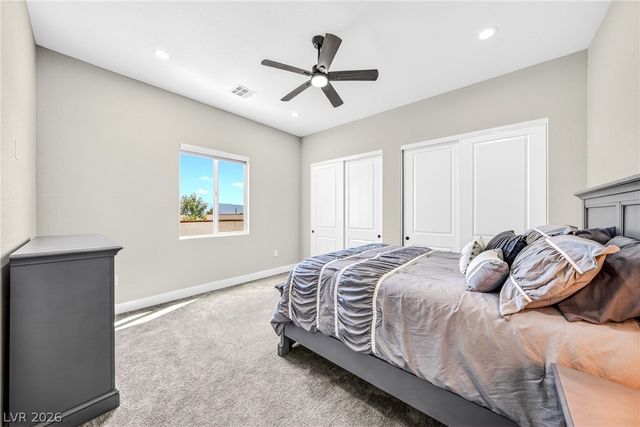 2120 Iroquois Avenue, Pahrump, NV 89048