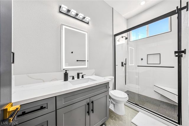 2120 Iroquois Avenue, Pahrump, NV 89048